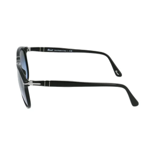Persol Round Frame Sunglasses