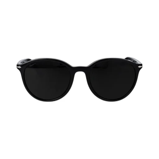 Persol Round Frame Sunglasses