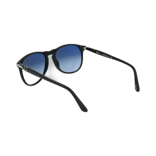 Persol Round Frame Sunglasses