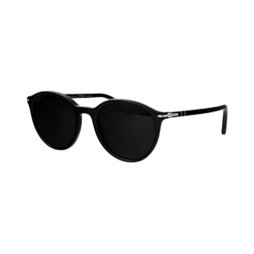 Persol Round Frame Sunglasses