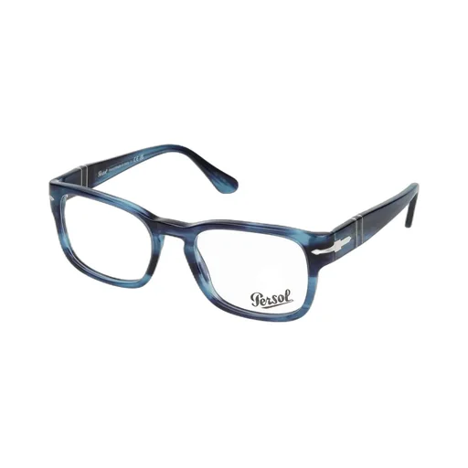 Persol Square Frame Glasses