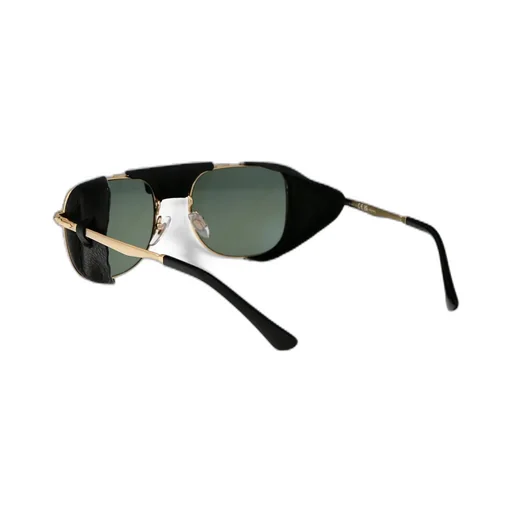 Persol Square Frame Sunglasses