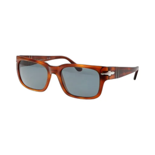 Persol Rectangular Frame Sunglasses