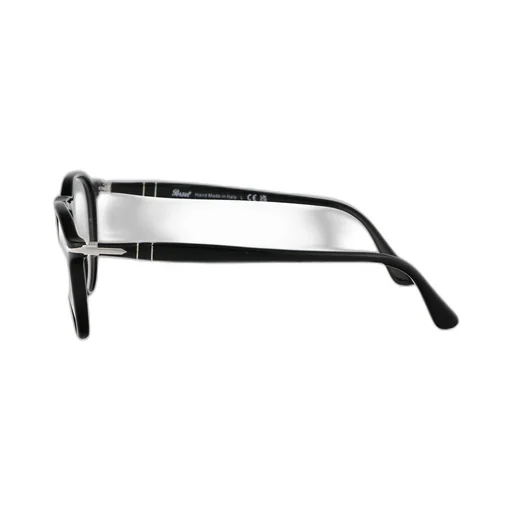 Persol Oval Frame Glasses