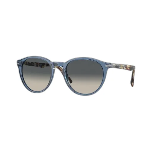 Persol Round Frame Sunglasses