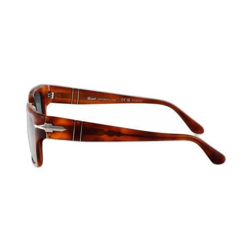 Persol Rectangular Frame Sunglasses