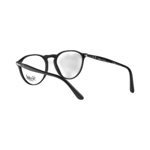 Persol Oval Frame Glasses