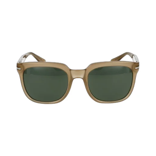 Persol Square Frame Sunglasses
