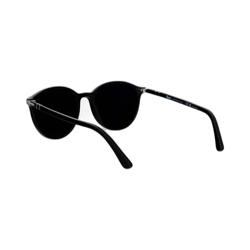 Persol Round Frame Sunglasses