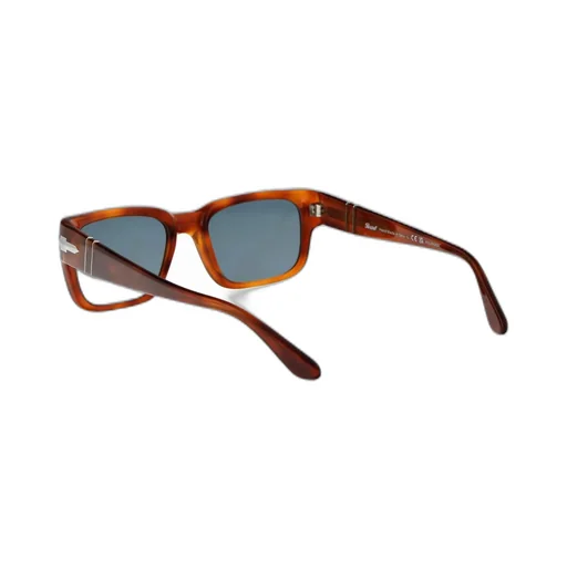 Persol Rectangular Frame Sunglasses
