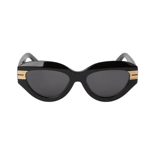 Palm Angels Eyewear Miracle Cat-Eye Frame Sunglasses