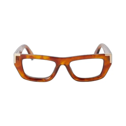 Palm Angels Eyewear Malibu Square Frame Sunglasses