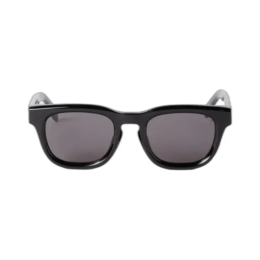 Palm Angels Eyewear Echo Square Frame Sunglasses