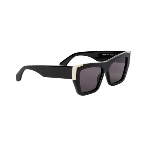 Palm Angels Eyewear Hollywood Square Frame Sunglasses