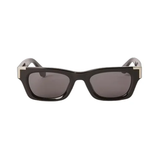 Palm Angels Eyewear Westport Square Frame Sunglasses