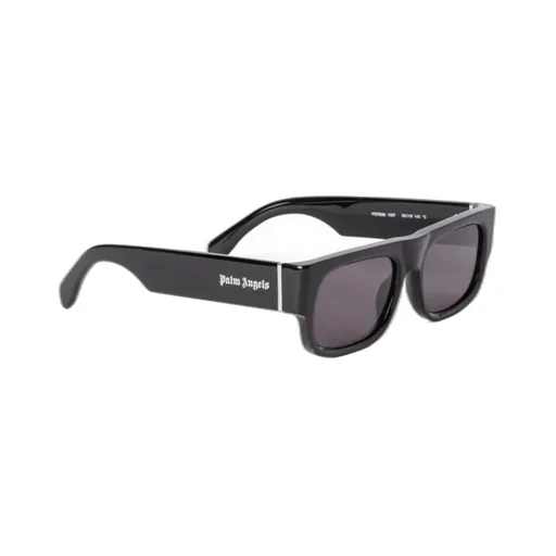 Palm Angels Eyewear Midway Square Frame Sunglasses