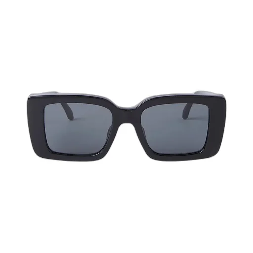 Palm Angels Eyewear Dorris Square Frame Sunglasses
