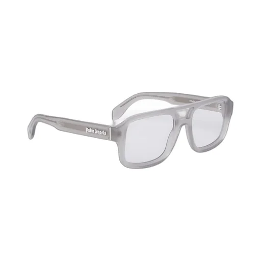 Palm Angels Eyewear Square Frame Glasses