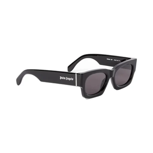 Palm Angels Eyewear Bodie Square Frame Sunglasses