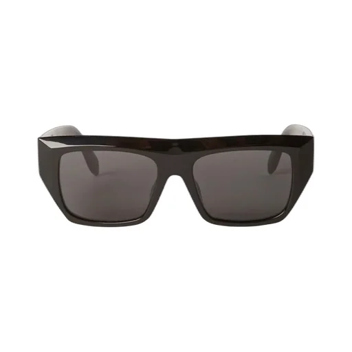 Palm Angels Eyewear Niland Square Frame Sunglasses
