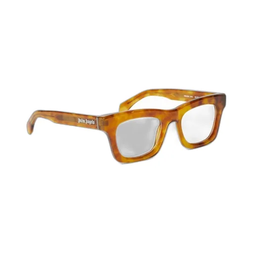 Palm Angels Eyewear Square Frame Glasses