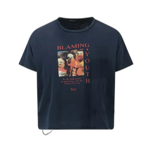 Paly Blaming Youth T-Shirt
