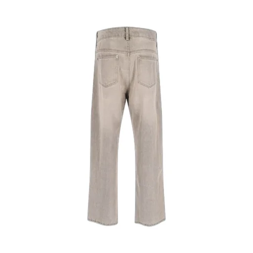 Paloma Wool Orlando Straight-Leg Trousers