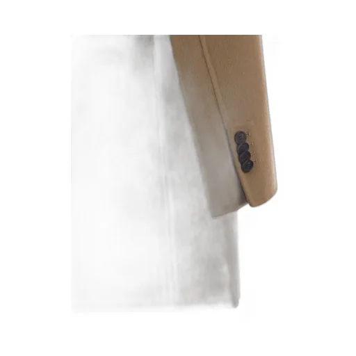 Paltò Gregorio Double-Breasted Coat