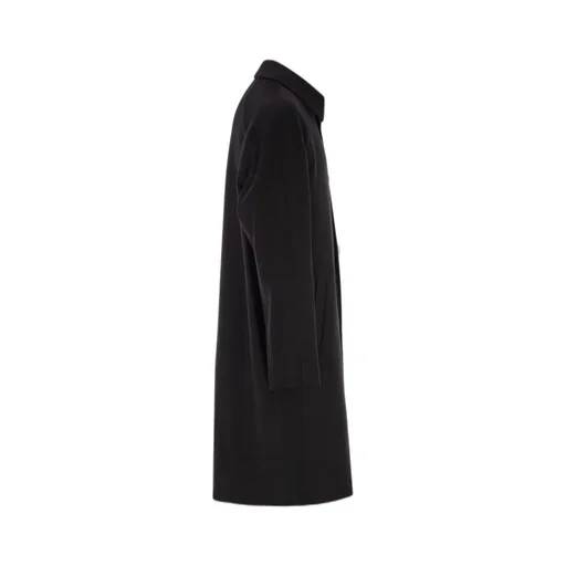Paltò Maurilio Raglan Sleeve Coat