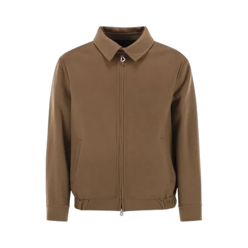 Paltò Vieri Bomber Jacket