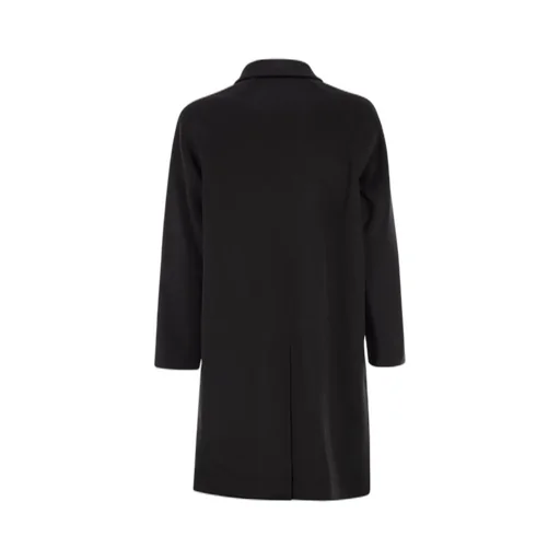 Paltò Maurilio Raglan Sleeve Coat