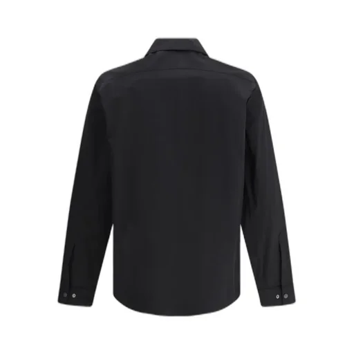 Paltò Gilberto Shirt Jacket