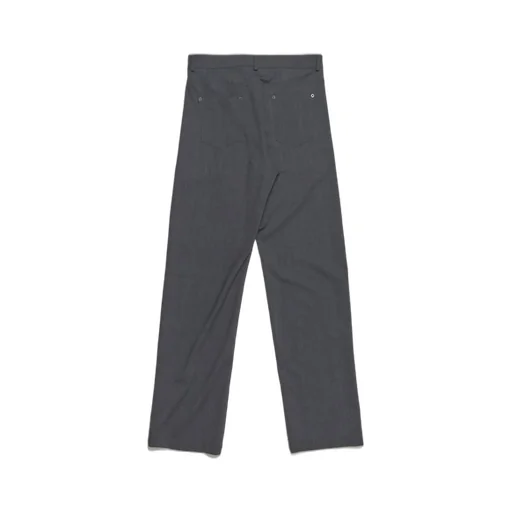 Paloma Wool Orlando Straight-Leg Trousers