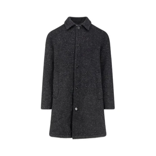 Paltò Single Breasted Coat