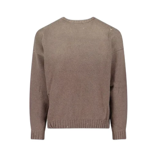 Paly Pleasure Dome Knit Jumper