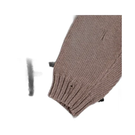 Paly Pleasure Dome Knit Jumper