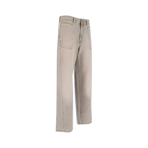 Paloma Wool Orlando Straight-Leg Trousers