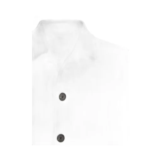 Paltò Alfredo Single Breasted Coat