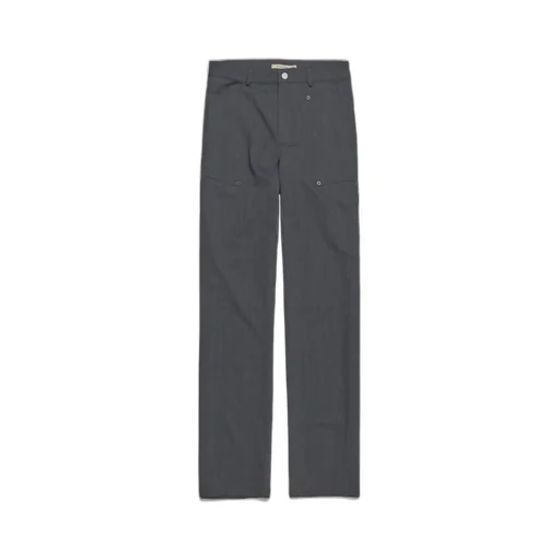 Paloma Wool Orlando Straight-Leg Trousers