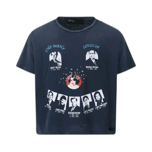 Paly Loves Of Liz T-Shirt