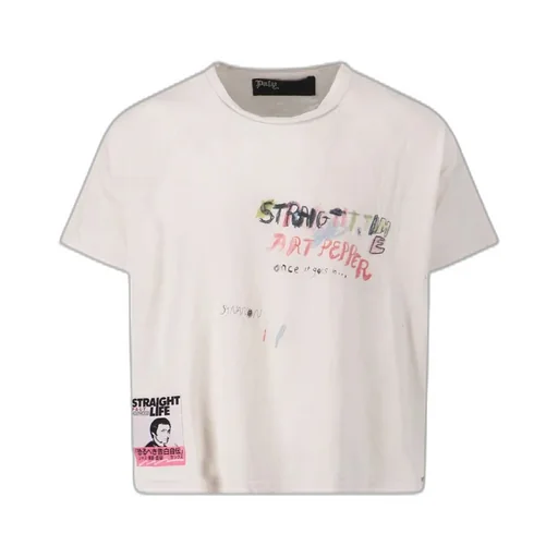 Paly Straight-Time T-Shirt
