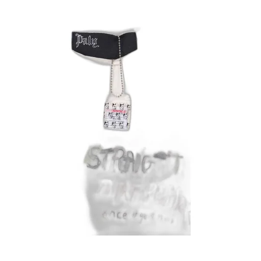 Paly Straight-Time T-Shirt