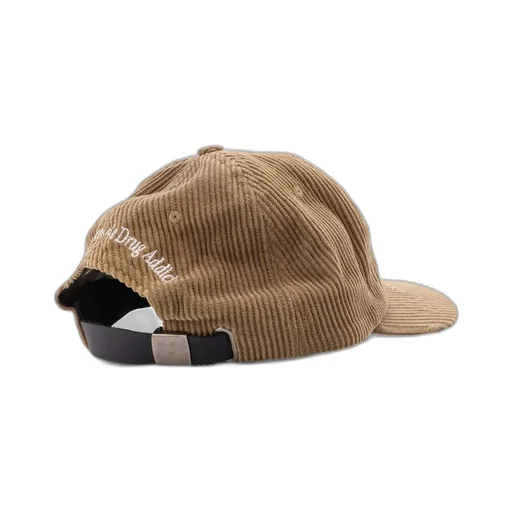 Paly Embroidered Visor Hat