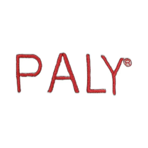 Paly Destroyed Ribbed Crew Neck Sweater