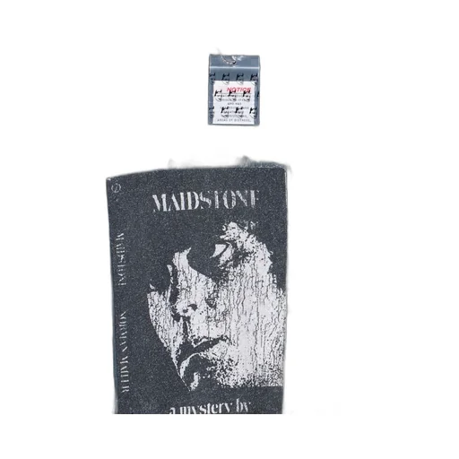 Paly Maidstone T-Shirt