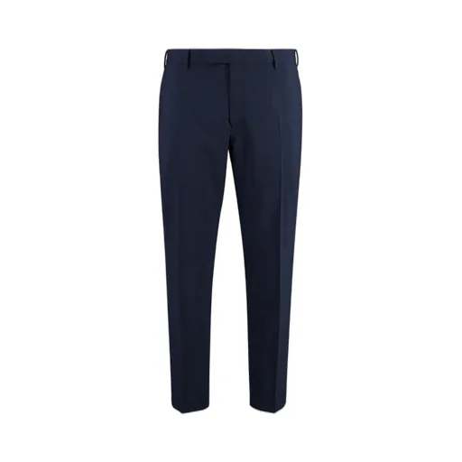 Pantaloni Torino Virgin Wool Slacks