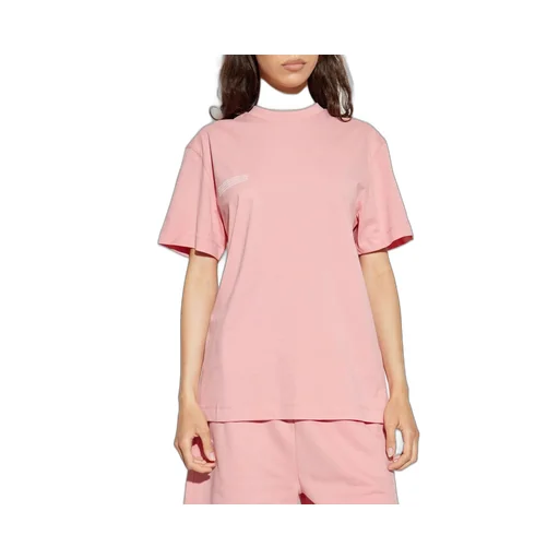 Pangaia Crew Neck T-Shirt