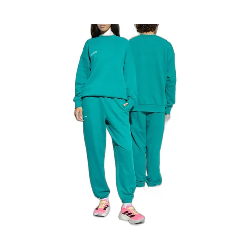 Pangaia Crew Neck Sweater