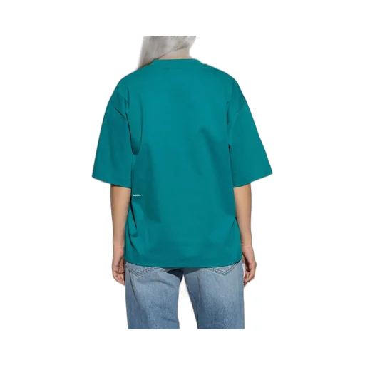 Pangaia Printed T-Shirt