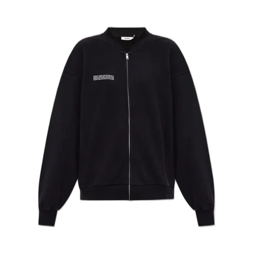 Pangaia Zip-Up Jacket